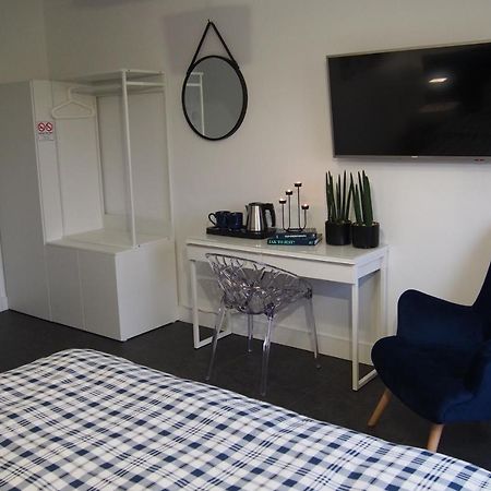 קוסטצ'ין Apartamenty Kopex מראה חיצוני תמונה