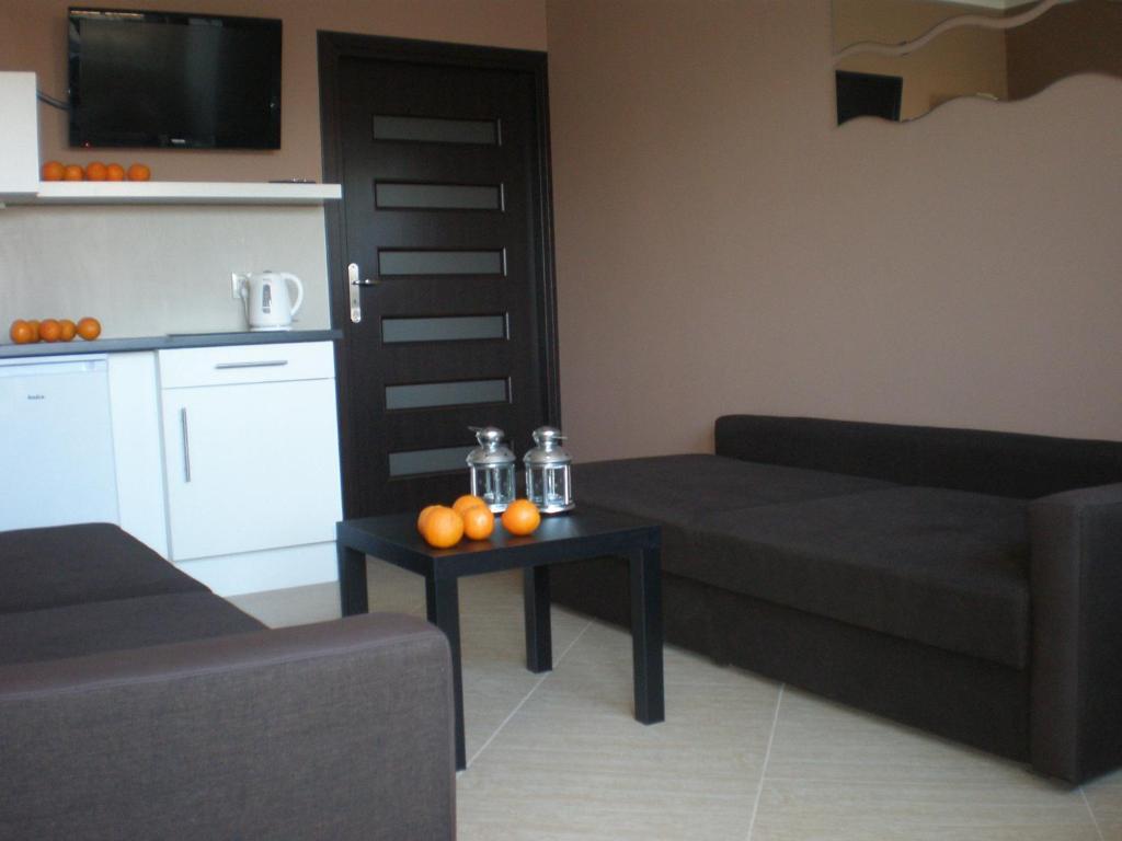 קוסטצ'ין Apartamenty Kopex מראה חיצוני תמונה