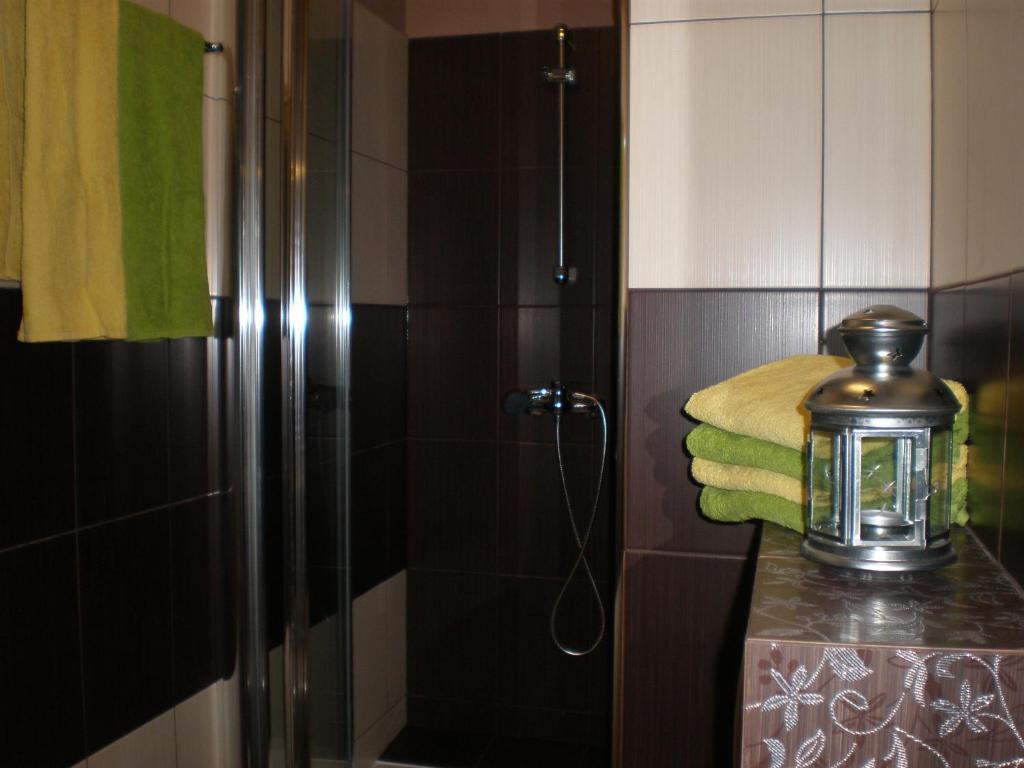 קוסטצ'ין Apartamenty Kopex מראה חיצוני תמונה
