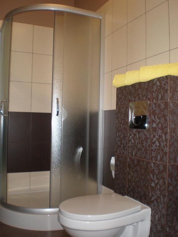 קוסטצ'ין Apartamenty Kopex מראה חיצוני תמונה