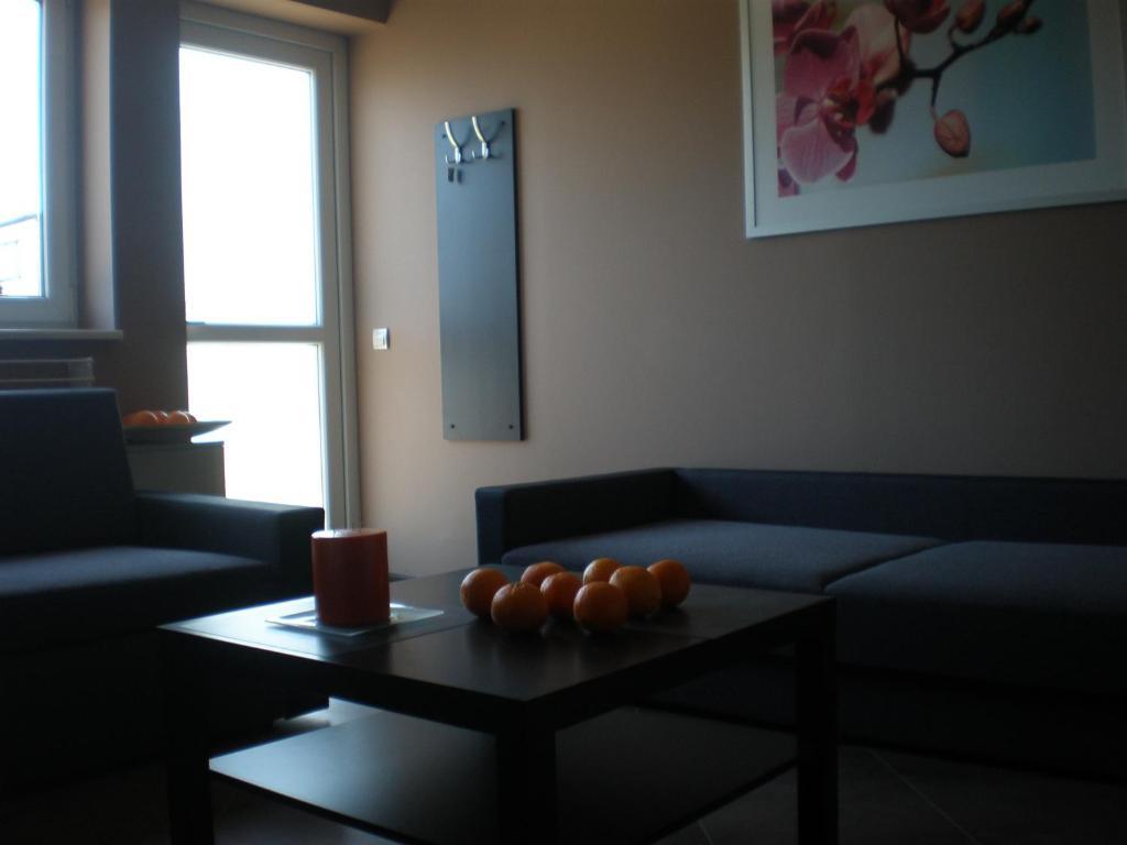 קוסטצ'ין Apartamenty Kopex מראה חיצוני תמונה